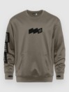 Horsefeathers Morten Fleece Pullover