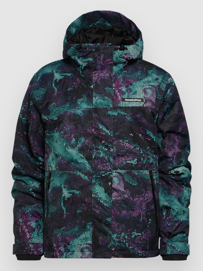 Horsefeathers Nala Veste