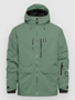 iceberg green