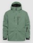 iceberg green