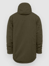 Horsefeathers Picker Jacket
