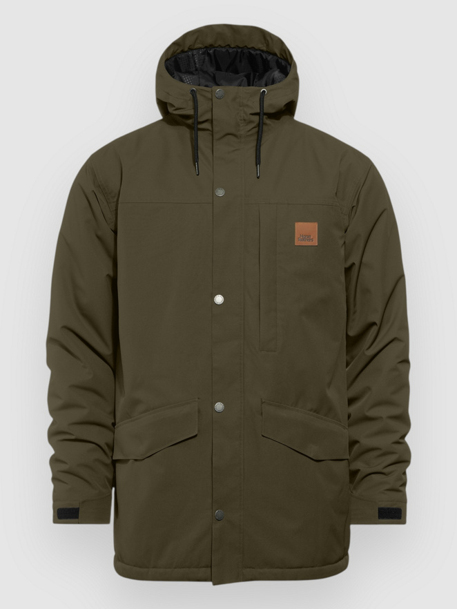 Horsefeathers Picker Jacket