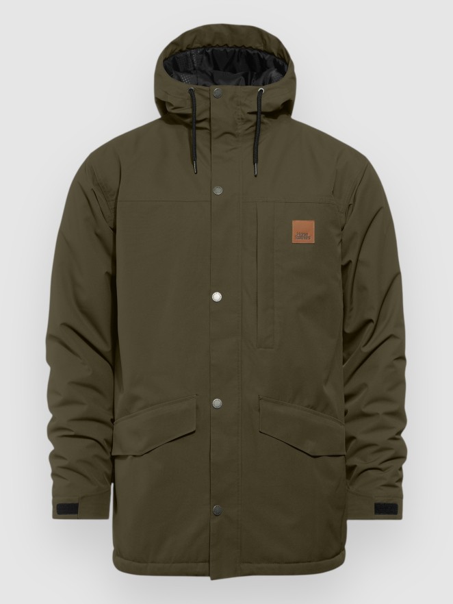 Horsefeathers Picker Jacket