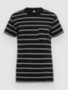 black stripes