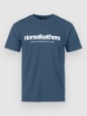 Horsefeathers Quarter T-Shirt