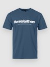 Horsefeathers Quarter T-Shirt