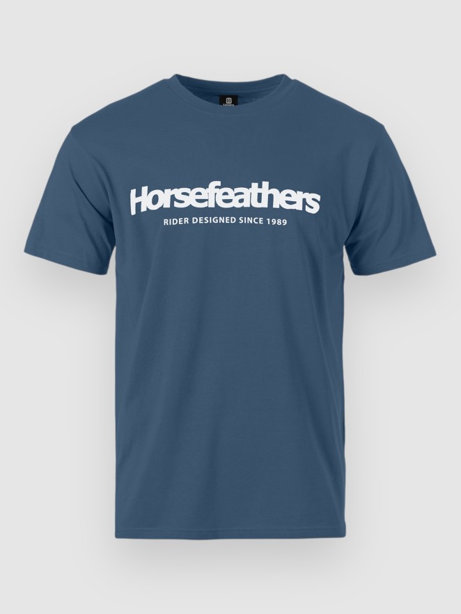 Horsefeathers Quarter T-Shirt