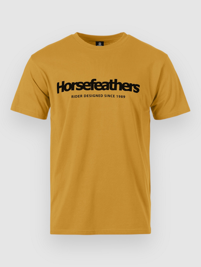 Horsefeathers Quarter T-Shirt