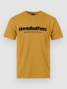 Horsefeathers Quarter T-Shirt