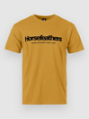 Horsefeathers Quarter T-Shirt