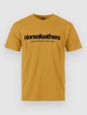 Horsefeathers Quarter T-Shirt