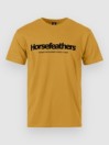 Horsefeathers Quarter T-Shirt