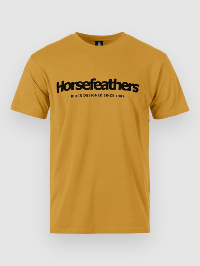 Horsefeathers Quarter T-Shirt