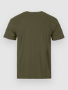 Horsefeathers Quarter T-Shirt