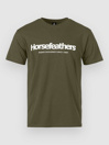 Horsefeathers Quarter T-Shirt