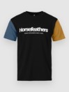 Horsefeathers Quarter T-Shirt