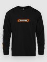 Horsefeathers Raceway Long Sleeve T-Shirt