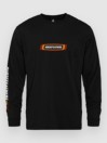 Horsefeathers Raceway Long Sleeve T-Shirt