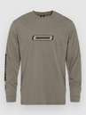 Horsefeathers Raceway Long Sleeve T-Shirt