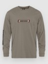 Horsefeathers Raceway Long Sleeve T-Shirt