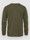 Horsefeathers Raceway Long Sleeve T-Shirt