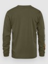 Horsefeathers Raceway Long Sleeve T-Shirt