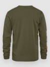 Horsefeathers Raceway Long Sleeve T-Shirt