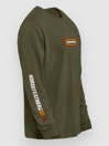 Horsefeathers Raceway Long Sleeve T-Shirt
