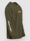 Horsefeathers Raceway Long Sleeve T-Shirt
