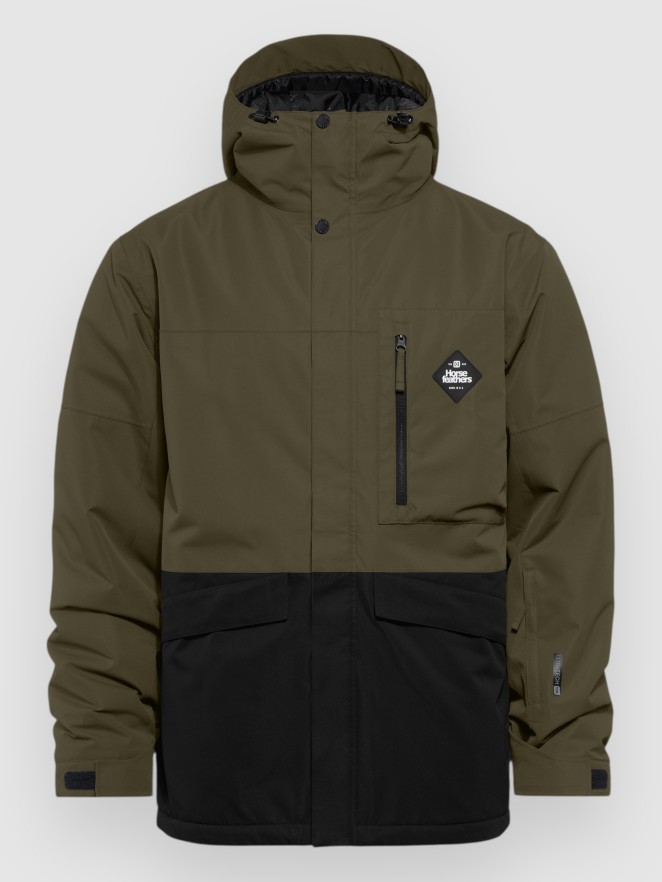 Horsefeathers Ranger Giacca