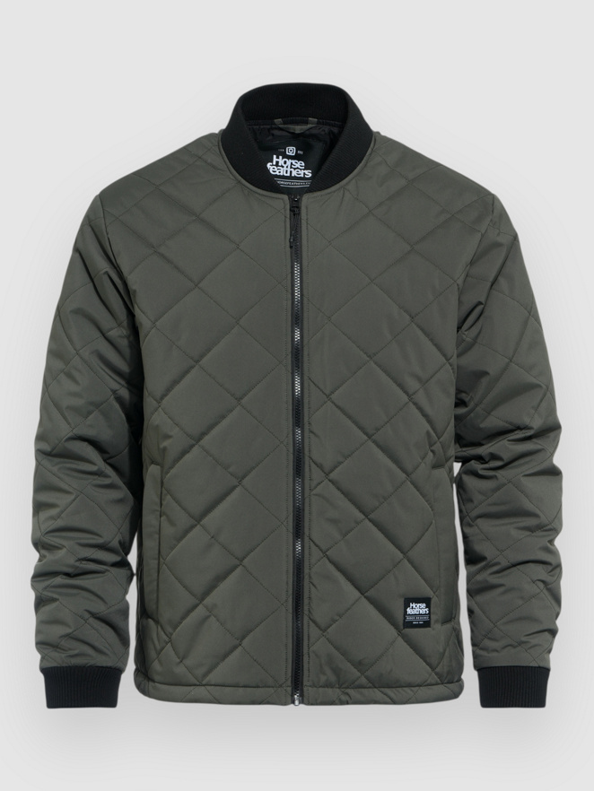 Horsefeathers Rascal Jacket