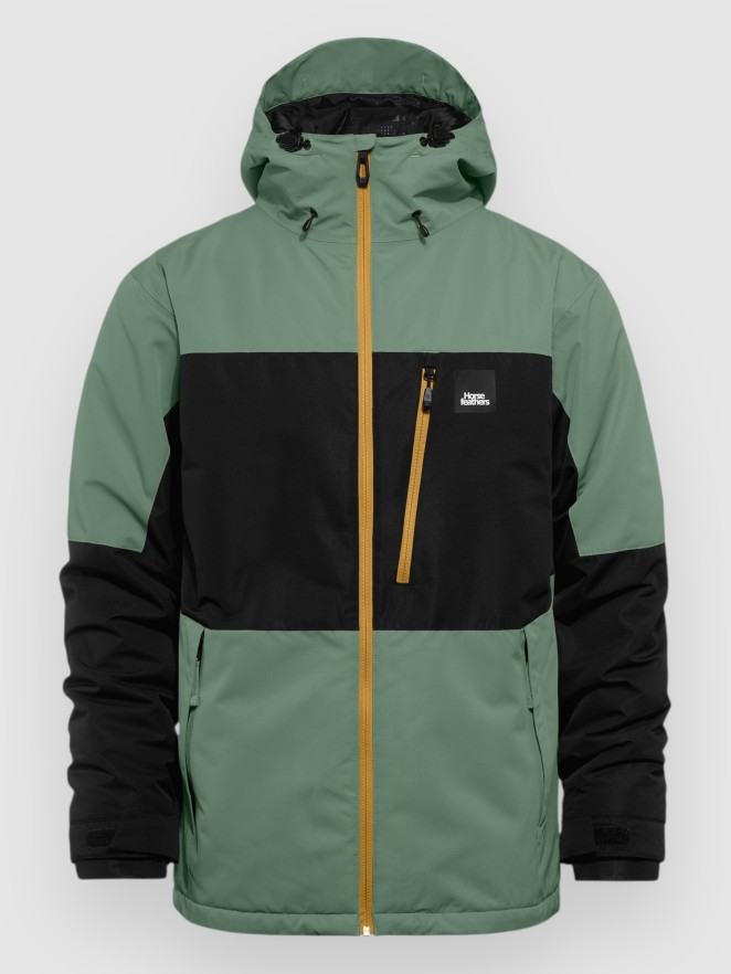 Horsefeathers Recon Giacca