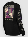 Horsefeathers Reiko Long Sleeve T-Shirt