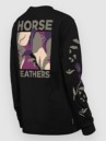 Horsefeathers Reiko Long Sleeve T-Shirt