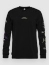 Horsefeathers Reiko Long Sleeve T-Shirt