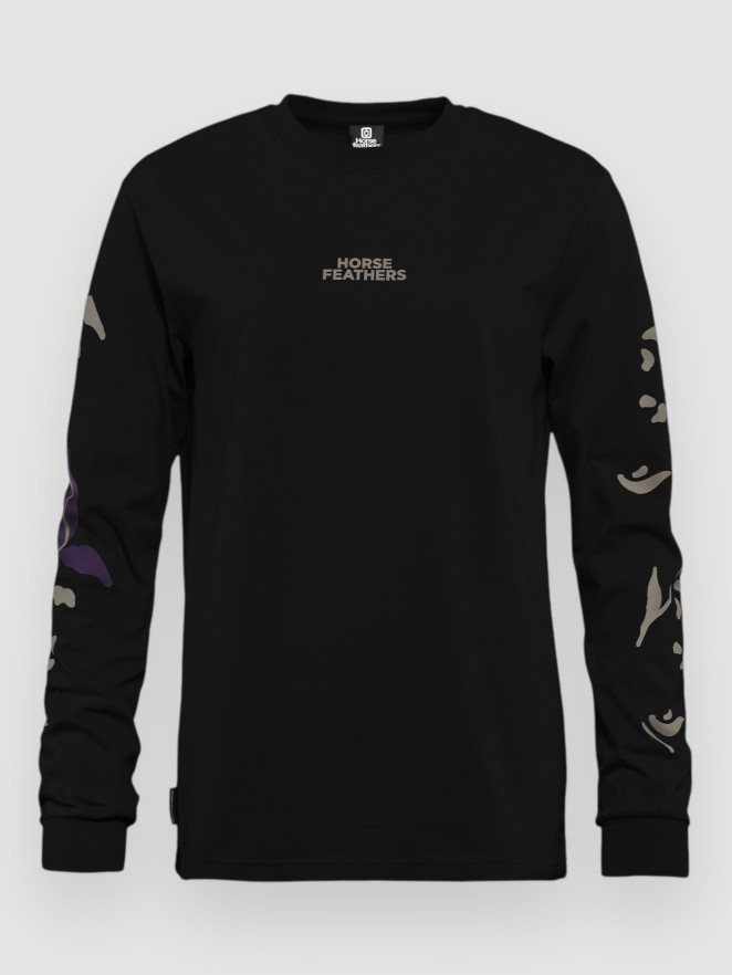 Horsefeathers Reiko Long Sleeve T-Shirt