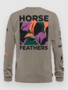 Horsefeathers Reiko Long Sleeve T-Shirt