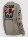 Horsefeathers Reiko Long Sleeve T-Shirt