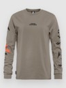 Horsefeathers Reiko Long Sleeve T-Shirt