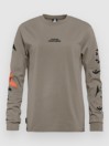 Horsefeathers Reiko Long Sleeve T-Shirt