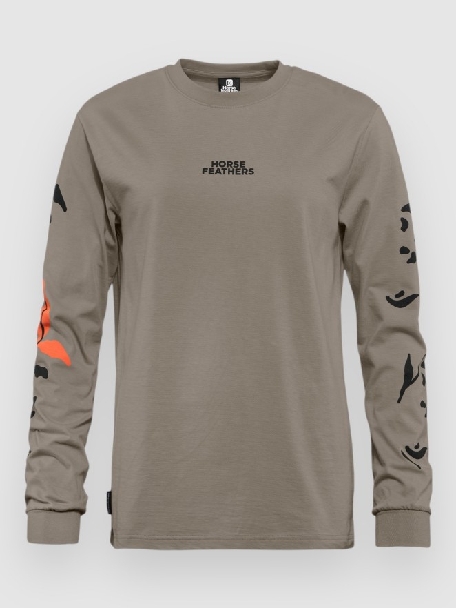 Horsefeathers Reiko Long Sleeve T-Shirt