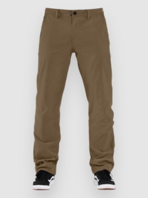 Horsefeathers Reverb Loose Broek Desert