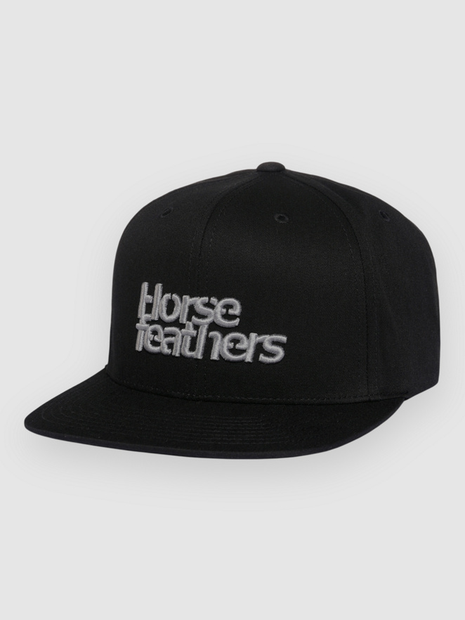 Horsefeathers Rise Casquette
