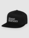Horsefeathers Rise Cap