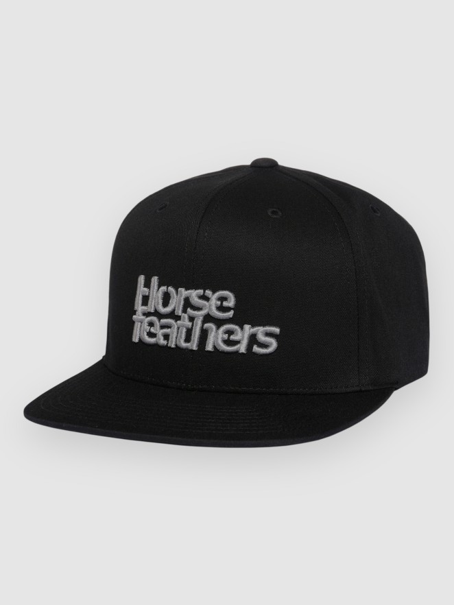 Horsefeathers Rise Cap
