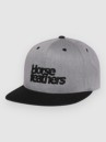 Horsefeathers Rise Cap