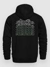 Horsefeathers Rollin Hoodie