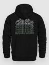 Horsefeathers Rollin Hoodie