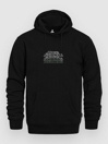 Horsefeathers Rollin Hoodie