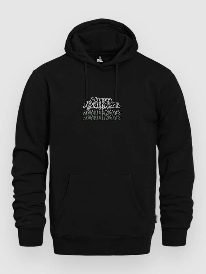 Horsefeathers Rollin Hoodie